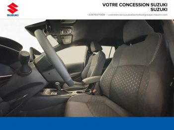 Photo 11 du bon plan SUZUKI Swace 1.8 Hybrid 140ch Pack MY24 occasion à 27990 €