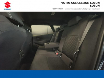 Photo 12 du bon plan SUZUKI Swace 1.8 Hybrid 140ch Pack MY24 occasion à 27990 €