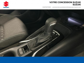 Photo 13 du bon plan SUZUKI Swace 1.8 Hybrid 140ch Pack MY24 occasion à 27990 €