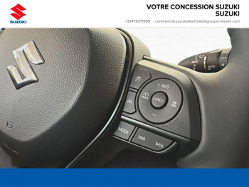 Photo 14 du bon plan SUZUKI Swace 1.8 Hybrid 140ch Pack MY24 occasion à 27990 €