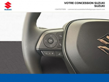 Photo 15 du bon plan SUZUKI Swace 1.8 Hybrid 140ch Pack MY24 occasion à 27990 €