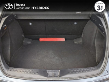 Photo 10 du bon plan TOYOTA C-HR 122h Edition 2WD E-CVT MY22 occasion à 22990 €