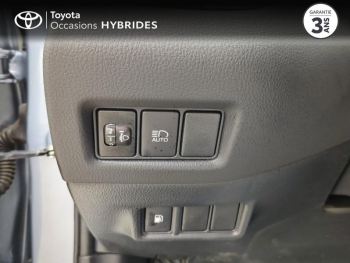 Photo 23 du bon plan TOYOTA C-HR 122h Edition 2WD E-CVT MY22 occasion à 22990 €