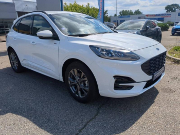 Photo 2 du bon plan FORD Kuga 2.5 Duratec 190ch FHEV E85 ST-Line X BVA occasion à 30990 €