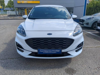 Photo 3 du bon plan FORD Kuga 2.5 Duratec 190ch FHEV E85 ST-Line X BVA occasion à 30990 €