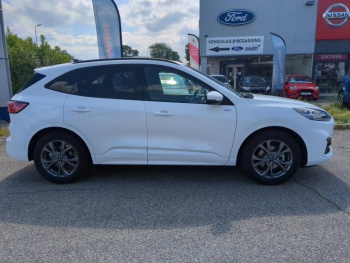 Photo 4 du bon plan FORD Kuga 2.5 Duratec 190ch FHEV E85 ST-Line X BVA occasion à 30990 €