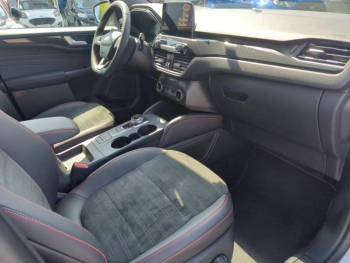 Photo 5 du bon plan FORD Kuga 2.5 Duratec 190ch FHEV E85 ST-Line X BVA occasion à 30990 €