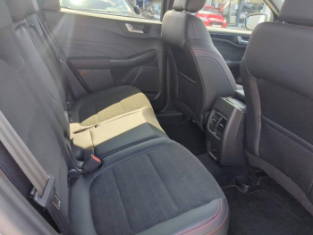 Photo 6 du bon plan FORD Kuga 2.5 Duratec 190ch FHEV E85 ST-Line X BVA occasion à 30990 €
