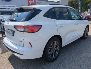 Photo 7 du bon plan FORD Kuga 2.5 Duratec 190ch FHEV E85 ST-Line X BVA occasion à 30990 €