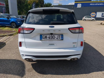 Photo 8 du bon plan FORD Kuga 2.5 Duratec 190ch FHEV E85 ST-Line X BVA occasion à 30990 €