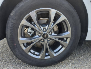 Photo 13 du bon plan FORD Kuga 2.5 Duratec 190ch FHEV E85 ST-Line X BVA occasion à 30990 €