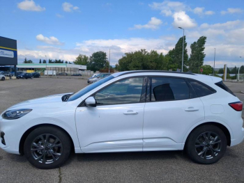 Photo 14 du bon plan FORD Kuga 2.5 Duratec 190ch FHEV E85 ST-Line X BVA occasion à 30990 €
