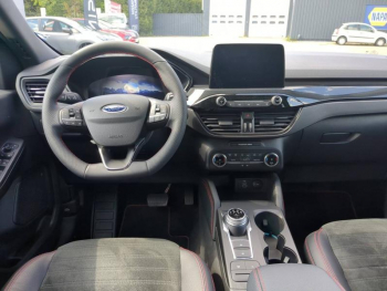 Photo 15 du bon plan FORD Kuga 2.5 Duratec 190ch FHEV E85 ST-Line X BVA occasion à 30990 €