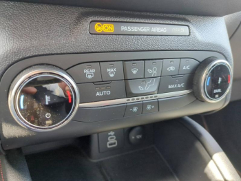Photo 24 du bon plan FORD Kuga 2.5 Duratec 190ch FHEV E85 ST-Line X BVA occasion à 30990 €