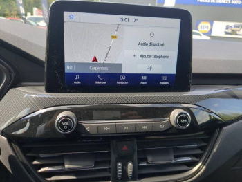 Photo 25 du bon plan FORD Kuga 2.5 Duratec 190ch FHEV E85 ST-Line X BVA occasion à 30990 €