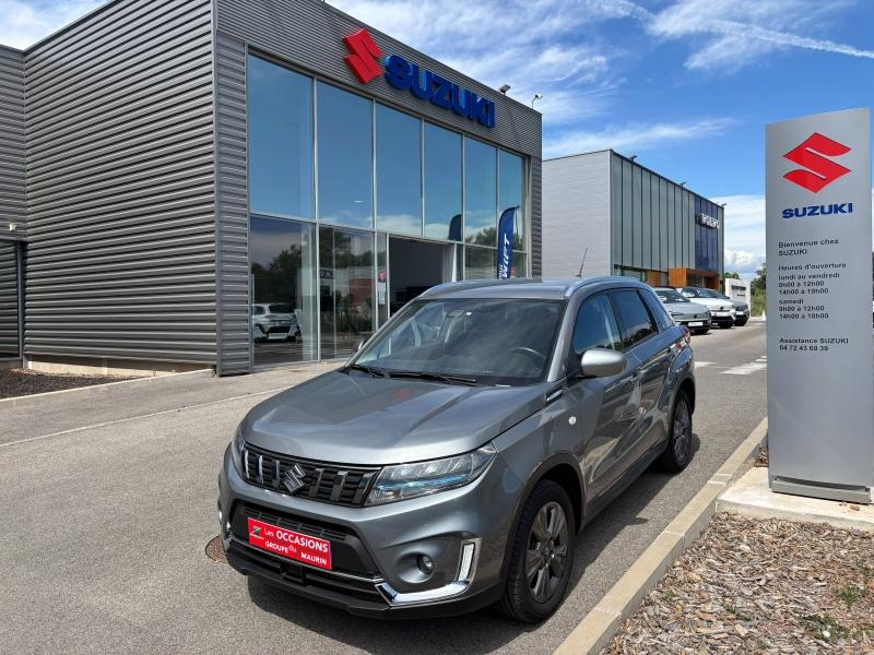 Bon plan SUZUKI Vitara 1.4 Boosterjet Hybrid 129ch PrivilÃ¨ge occasion à 16990 €