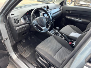 Photo 2 du bon plan SUZUKI Vitara 1.4 Boosterjet Hybrid 129ch PrivilÃ¨ge occasion à 16990 €