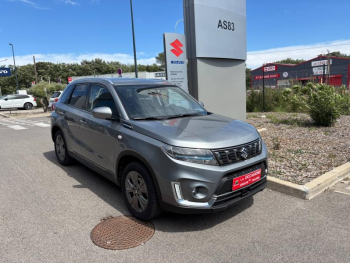 Photo 4 du bon plan SUZUKI Vitara 1.4 Boosterjet Hybrid 129ch PrivilÃ¨ge occasion à 16990 €