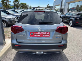 Photo 6 du bon plan SUZUKI Vitara 1.4 Boosterjet Hybrid 129ch PrivilÃ¨ge occasion à 16990 €