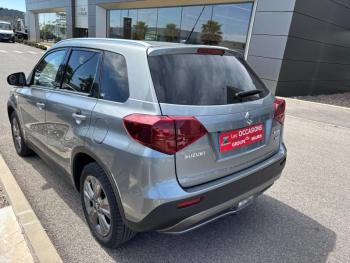 Photo 7 du bon plan SUZUKI Vitara 1.4 Boosterjet Hybrid 129ch PrivilÃ¨ge occasion à 16990 €