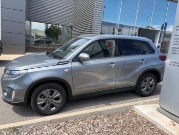 Photo 8 du bon plan SUZUKI Vitara 1.4 Boosterjet Hybrid 129ch PrivilÃ¨ge occasion à 16990 €