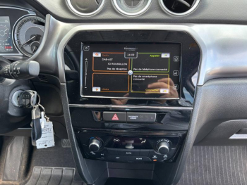 Photo 12 du bon plan SUZUKI Vitara 1.4 Boosterjet Hybrid 129ch PrivilÃ¨ge occasion à 16990 €