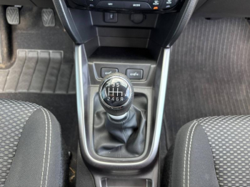 Photo 14 du bon plan SUZUKI Vitara 1.4 Boosterjet Hybrid 129ch PrivilÃ¨ge occasion à 16990 €