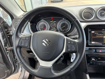 Photo 15 du bon plan SUZUKI Vitara 1.4 Boosterjet Hybrid 129ch PrivilÃ¨ge occasion à 16990 €