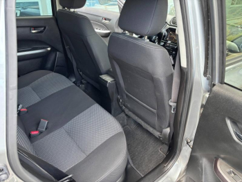 Photo 17 du bon plan SUZUKI Vitara 1.4 Boosterjet Hybrid 129ch PrivilÃ¨ge occasion à 16990 €