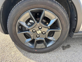 Photo 9 du bon plan SUZUKI Ignis 1.2 Dualjet Hybrid 83ch Pack Auto occasion à 14990 €