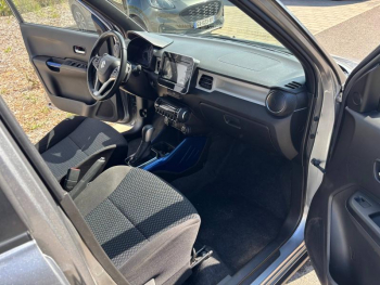 Photo 10 du bon plan SUZUKI Ignis 1.2 Dualjet Hybrid 83ch Pack Auto occasion à 14990 €