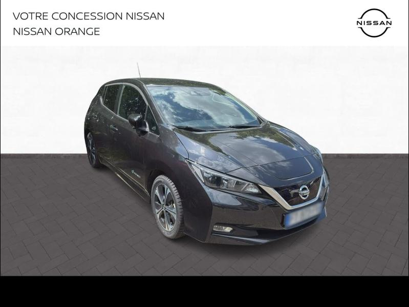 Bon plan NISSAN Leaf 150ch 40kWh N-Connecta 19.5 occasion à 13980 €