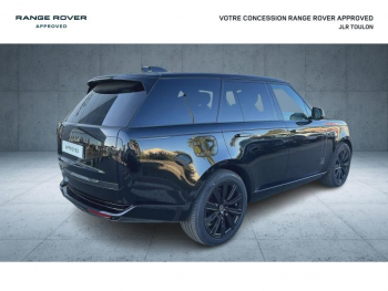 Photo 2 du bon plan LAND-ROVER Range Rover 3.0 P550e 550ch PHEV Autobiography SWB occasion à 191990 €