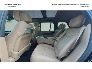 Photo 5 du bon plan LAND-ROVER Range Rover 3.0 P550e 550ch PHEV Autobiography SWB occasion à 191990 €