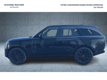 Photo 6 du bon plan LAND-ROVER Range Rover 3.0 P550e 550ch PHEV Autobiography SWB occasion à 191990 €