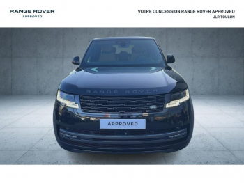 Photo 7 du bon plan LAND-ROVER Range Rover 3.0 P550e 550ch PHEV Autobiography SWB occasion à 191990 €