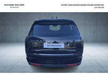 Photo 8 du bon plan LAND-ROVER Range Rover 3.0 P550e 550ch PHEV Autobiography SWB occasion à 191990 €