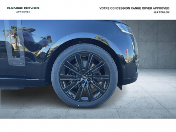 Photo 9 du bon plan LAND-ROVER Range Rover 3.0 P550e 550ch PHEV Autobiography SWB occasion à 191990 €