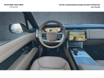 Photo 11 du bon plan LAND-ROVER Range Rover 3.0 P550e 550ch PHEV Autobiography SWB occasion à 191990 €