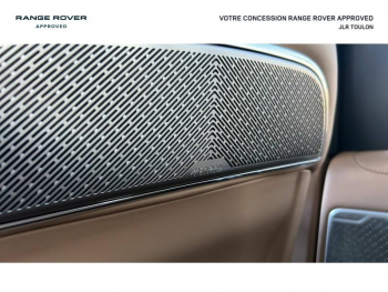Photo 12 du bon plan LAND-ROVER Range Rover 3.0 P550e 550ch PHEV Autobiography SWB occasion à 191990 €