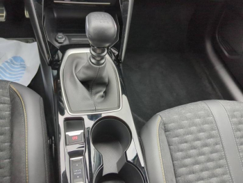 Photo 11 du bon plan PEUGEOT 208 1.2 PureTech 100ch S&S Roadtrip 118g occasion à 16200 €