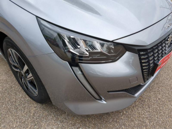 Photo 21 du bon plan PEUGEOT 208 1.2 PureTech 100ch S&S Roadtrip 118g occasion à 16200 €