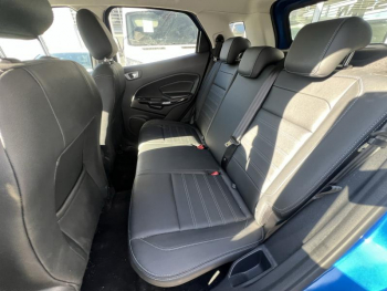 Photo 16 du bon plan FORD EcoSport 1.0 EcoBoost 125ch Active 6cv occasion à 20590 €