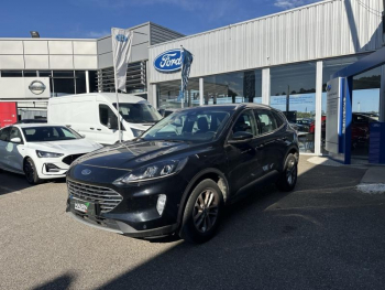 Photo 2 du bon plan FORD Kuga 2.5 Duratec 190ch FHEV E85 Titanium BVA occasion à 29200 €