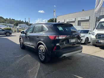 Photo 3 du bon plan FORD Kuga 2.5 Duratec 190ch FHEV E85 Titanium BVA occasion à 29200 €