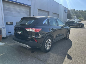 Photo 4 du bon plan FORD Kuga 2.5 Duratec 190ch FHEV E85 Titanium BVA occasion à 29200 €