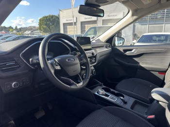 Photo 5 du bon plan FORD Kuga 2.5 Duratec 190ch FHEV E85 Titanium BVA occasion à 29200 €