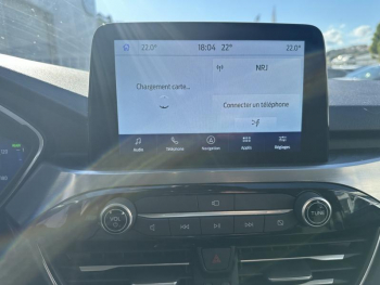 Photo 10 du bon plan FORD Kuga 2.5 Duratec 190ch FHEV E85 Titanium BVA occasion à 29200 €