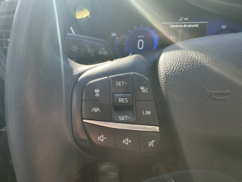 Photo 15 du bon plan FORD Kuga 2.5 Duratec 190ch FHEV E85 Titanium BVA occasion à 29200 €