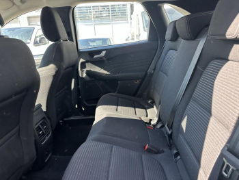 Photo 16 du bon plan FORD Kuga 2.5 Duratec 190ch FHEV E85 Titanium BVA occasion à 29200 €